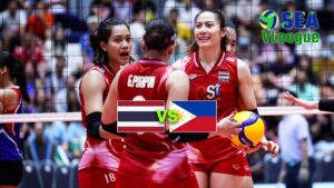 ช่องทางชมสด-วอลเลย์บอลหญิงทีมชาติไทย-VS-ฟิิลิปปินส์-SEA-V-LEAGUE-2025