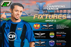บอลไทย-ทรูแบงค็อกยูไนเต็ด-TrueBangkokUnited-TrueBUFC