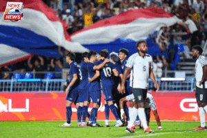 ดูบอลสด บอลไทย