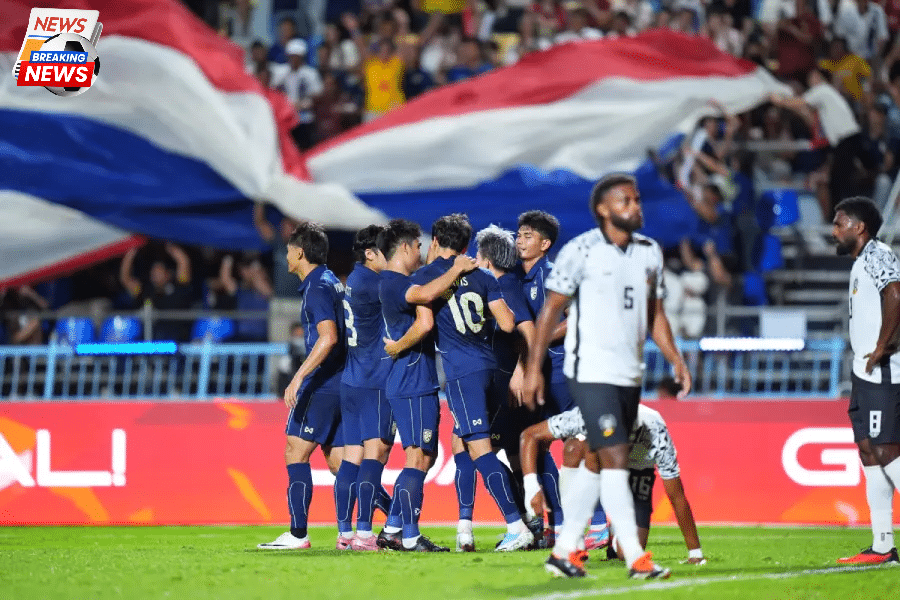ดูบอลสด บอลไทย