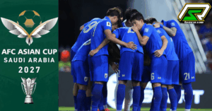 โปรแกรมบอล, ถ่ายทอดสดฟุตบอล, AFC Asian Cup, AFC Asian Cup 2027