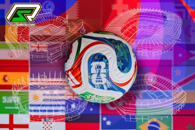 พรีวิวฟุตบอลโลก 2026